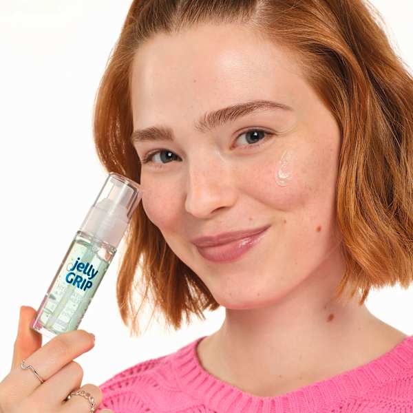 Primer Jelly Grip Hydrating  essence