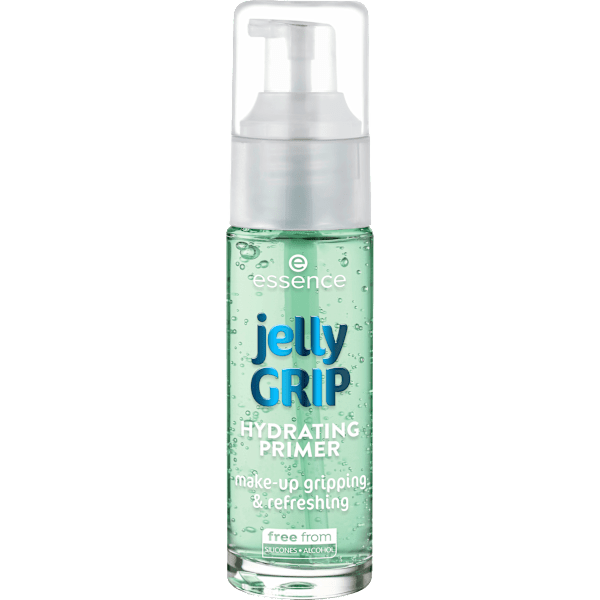 Primer Jelly Grip Hydrating  essence