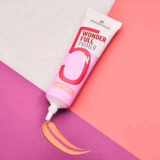 Primer Wonder Full 5in1 10 Light-Medium essence