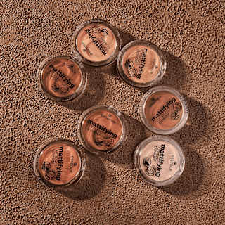 Puder Kompakt Mattifying 30 Medium Beige essence