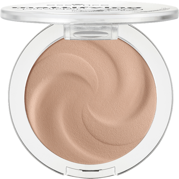 Puder Kompakt Mattifying 40 Toast essence