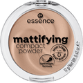Puder Kompakt Mattifying 40 Toast essence