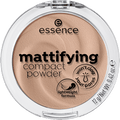 Puder Kompakt Mattifying 40 Toast essence