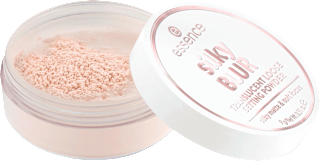 Puder Silky Blur Translucent Loose Setting Powder 10 essence