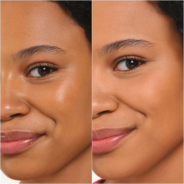 Puder Silky Blur Translucent Loose Setting Powder 10 essence