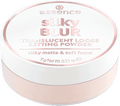 Puder Silky Blur Translucent Loose Setting Powder 10 essence
