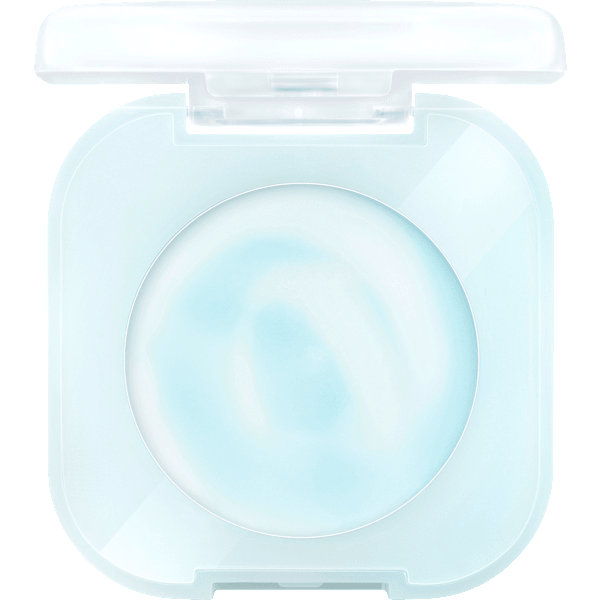 Puder What The Fluff?! Mattifying Face Balm 01 On Cloud Candy essence
