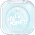 Puder What The Fluff?! Mattifying Face Balm 01 On Cloud Candy essence