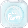 Puder What The Fluff?! Mattifying Face Balm 01 On Cloud Candy essence