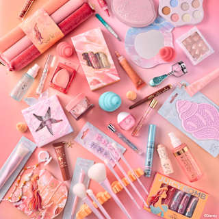 Puderpinsel Disney The Little Mermaid 01 Dancing On Waves essence
