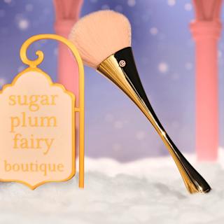 Puderpinsel Nuts About You 01 Dance Your Dreams essence