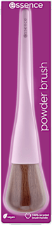 Puderpinsel essence