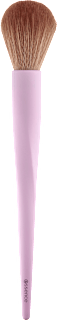 Rouge & Highlighter Pinsel essence