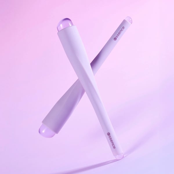 Silikon Pinsel Double-Sided Silicone 01 Bounce & Blend essence