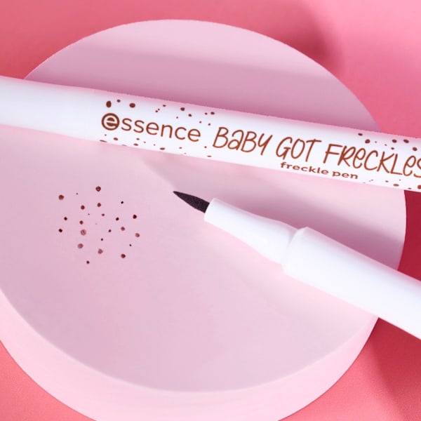 Sommersprossenstift Baby Got Freckles 10 essence
