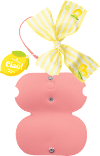 Sonnenbrillentasche Ciao! 01 La Sunny Vita essence