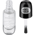 Top Coat Colour Shield essence