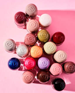 Top Coat Colour Shield essence