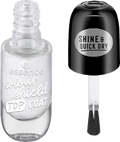 Top Coat Colour Shield essence