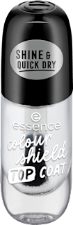 Top Coat Colour Shield essence