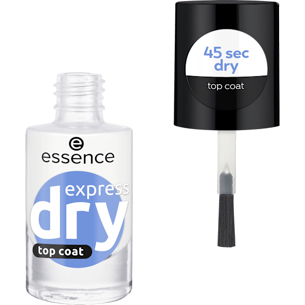 Top Coat Express Dry essence