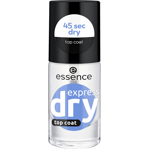 Top Coat Express Dry essence