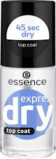 Top Coat Express Dry  essence