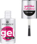 Top Coat Gel Extreme 01 Gloss To Go essence