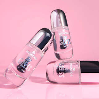 Top Coat  Top Gloss essence