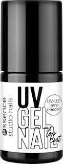 Top Coat UV Gel Nail 01 Perfect Ending essence