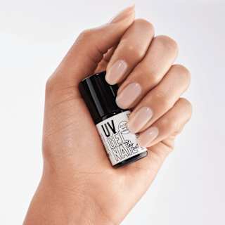 Top Coat UV Gel Nail 01 Perfect Ending essence
