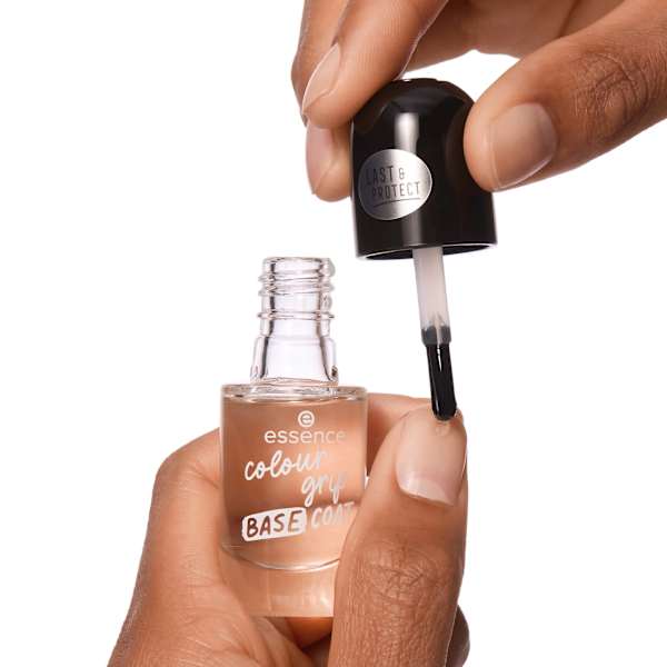 Unterlack Colour Grip Base Coat essence
