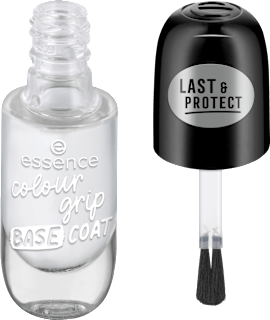 Unterlack Colour Grip Base Coat essence