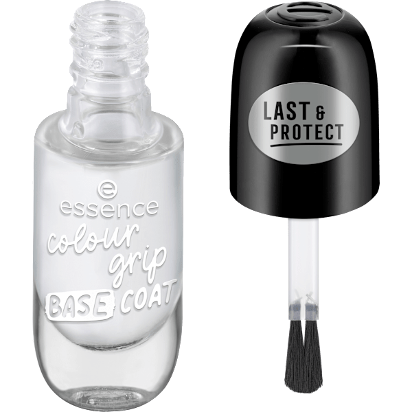 Unterlack Colour Grip Base Coat essence