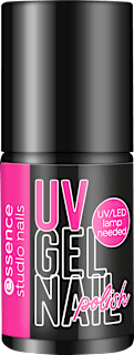 UV Gel Nagellack Studio Nails 11 Pinky Promise essence