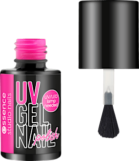 UV Gel Nagellack Studio Nails 11 Pinky Promise essence