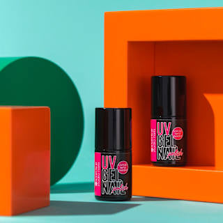 UV Gel Nagellack Studio Nails 11 Pinky Promise essence