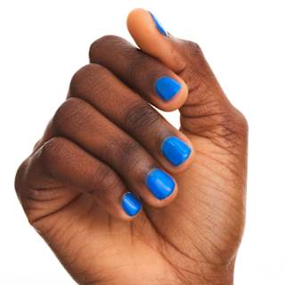 UV Gel Nagellack Studio Nails 14 Electric Blue essence