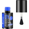 UV Gel Nagellack Studio Nails 14 Electric Blue essence