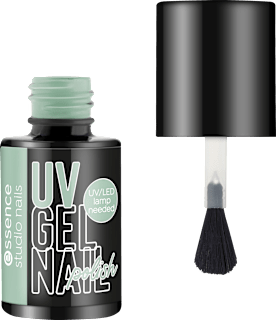 UV Gel Nagellack Studio Nails 16 Sage The Day essence