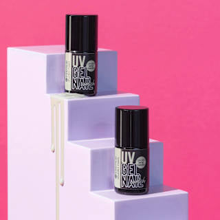 UV Gel Nagellack Studio Nails 16 Sage The Day essence