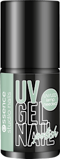 UV Gel Nagellack Studio Nails 16 Sage The Day essence
