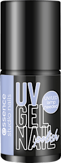 UV Gel Nagellack Studio Nails 17 Blue Skies essence