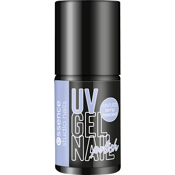  UV Gel Nagellack Studio Nails 17 Blue Skies essence