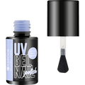  UV Gel Nagellack Studio Nails 17 Blue Skies essence