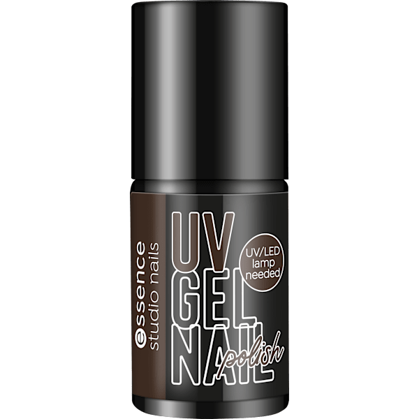  UV Gel Nagellack Studio Nails 19 Espresso Kiss essence