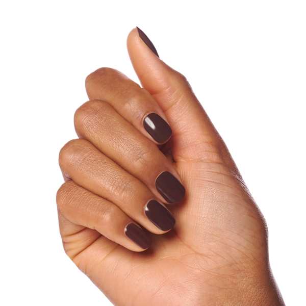  UV Gel Nagellack Studio Nails 19 Espresso Kiss essence