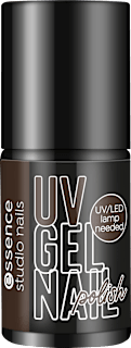 UV Gel Nagellack Studio Nails 19 Espresso Kiss essence