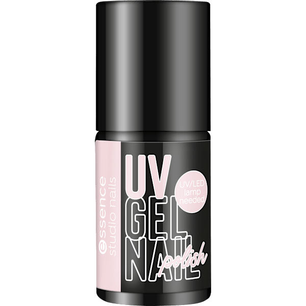  UV Gel Nagellack Studio Nails 5 Strawberry Milkshake essence