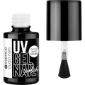 UV Nagellack Studio Nails 01 White All Night essence